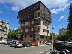 Militari Pacii Bloc 2012 vanzare apartament 2 camere liber mobilat utilat