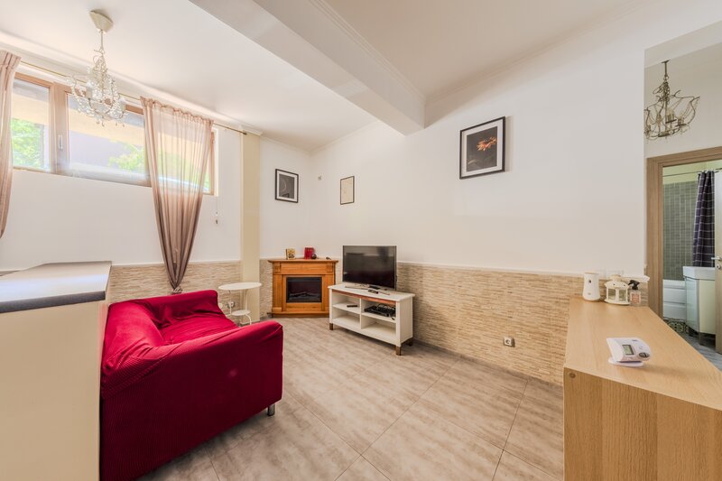 Militari Pacii  Bloc 2012 vanzare apartament 2 camere liber mobilat utilat