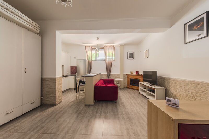Militari Pacii  Bloc 2012 vanzare apartament 2 camere liber mobilat utilat