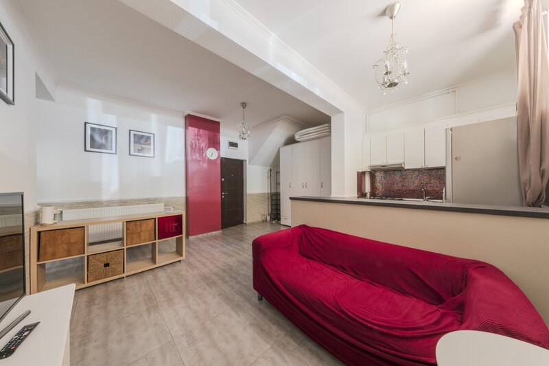 Militari Pacii  Bloc 2012 vanzare apartament 2 camere liber mobilat utilat
