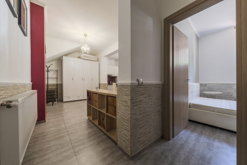 Militari Pacii  Bloc 2012 vanzare apartament 2 camere liber mobilat utilat