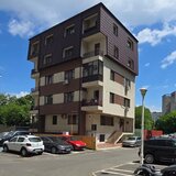 Militari Pacii  Bloc 2012 vanzare apartament 2 camere liber mobilat utilat