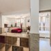 Militari Pacii  Bloc 2012 vanzare apartament 2 camere liber mobilat utilat