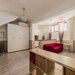 Militari Pacii  Bloc 2012 vanzare apartament 2 camere liber mobilat utilat